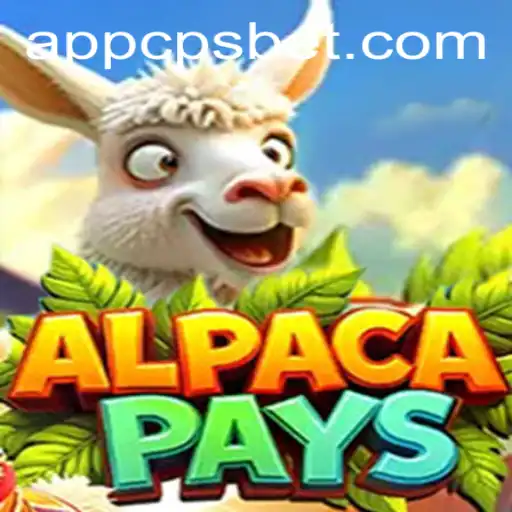 Descubra o Mundo de AlpacaPays: Um Jogo Emocionante para Jogadores em CPSBET.COM