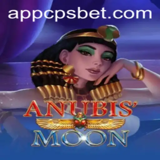Descubra o Fascinante Mundo de 'AnubisMoon' no CPSBET.COM