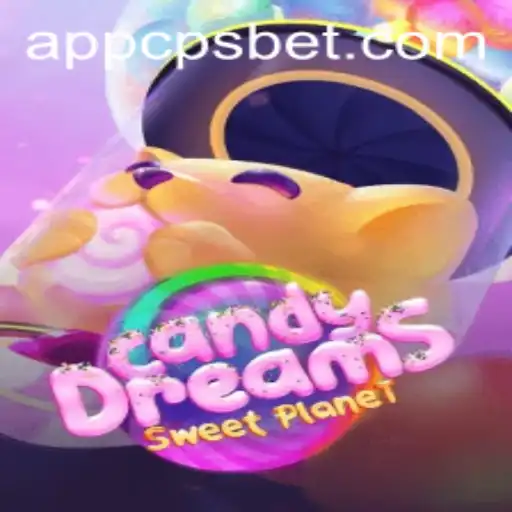 CandyDreams: Mergulhe no Mundo Doce dos Jogos com CPSBET.COM