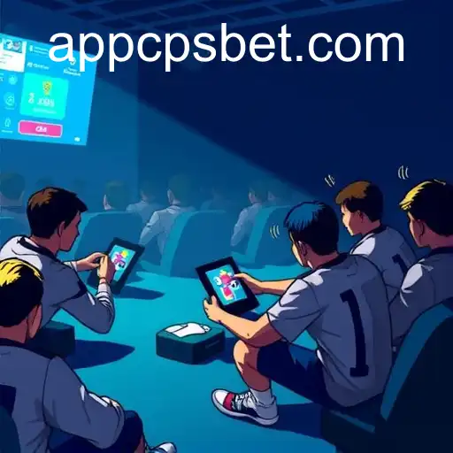 Comunidade Jogadores