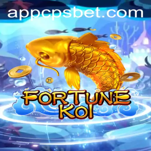 FORTUNEKOI: Um Mergulho no Mundo do Jogo