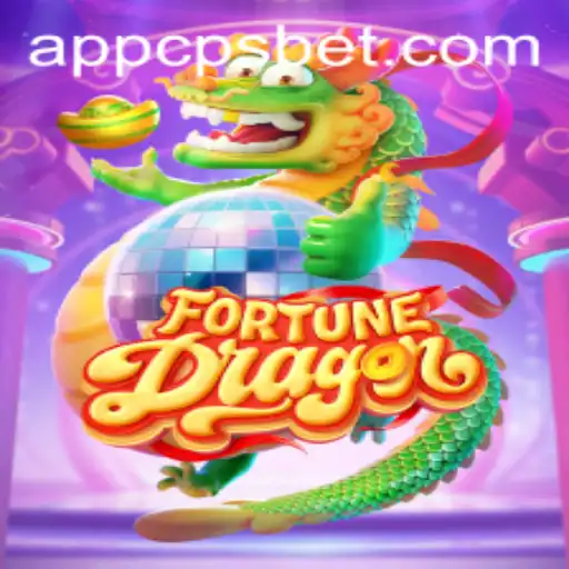 FortuneDragon: O Jogo de Aventura e Sorte em CPSBET.COM