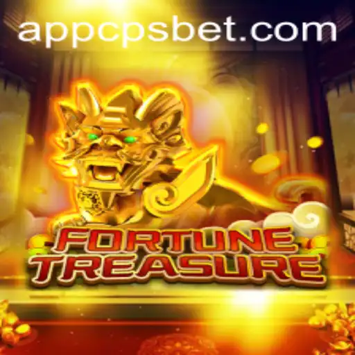 Explorando o Jogo FortuneTreasure e Seus Desafios no CPSBET.COM