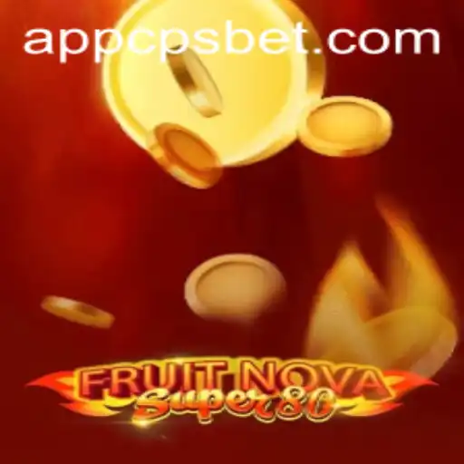 Desbravando o Universo de FruitNovaSuper80 no CPSBET.COM