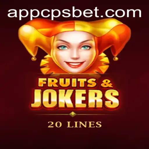 Explorando o Universo de FruitsAndJokers20: Um Jogo Inspirador da CPSBET.COM