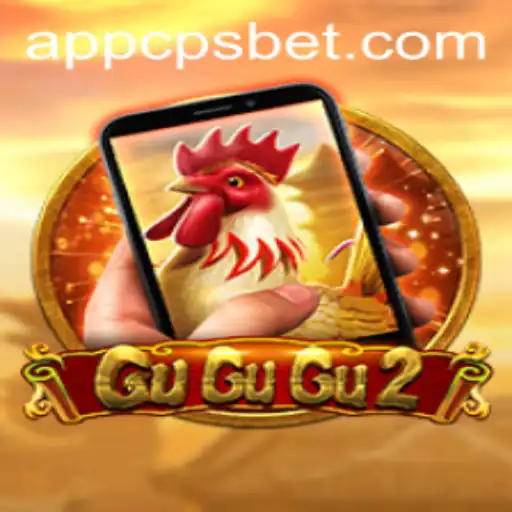 Explorando o Mundo do Jogo GuGuGu2M no CPSBET.COM