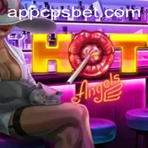 Descubra as Emoções do Jogo HotAngels no CPSBET.COM