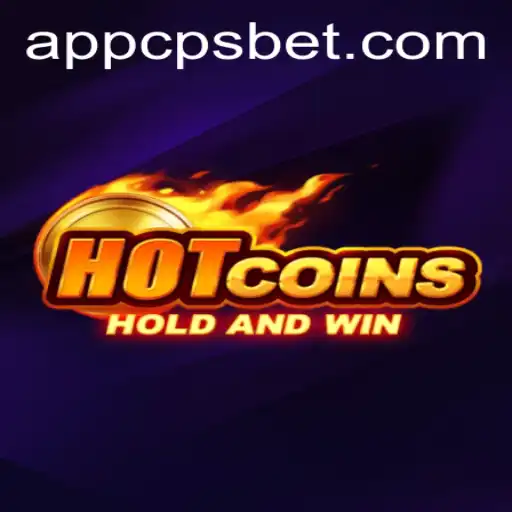 Explorando o Mundo Emocionante de HotCoins: A Nova Sensação de Jogo em CPSBET.COM