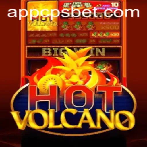 Descubra o Excitante Mundo de HotVolcano em CPSBET.COM