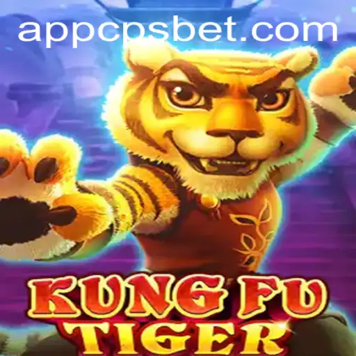 KungFuTiger: Mergulhe na Aventura Cheia de Ação do Novo Jogo Sensação