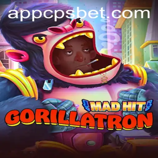 Descubra MadHitGorillatron: O Novo Fenômeno de Jogo Online
