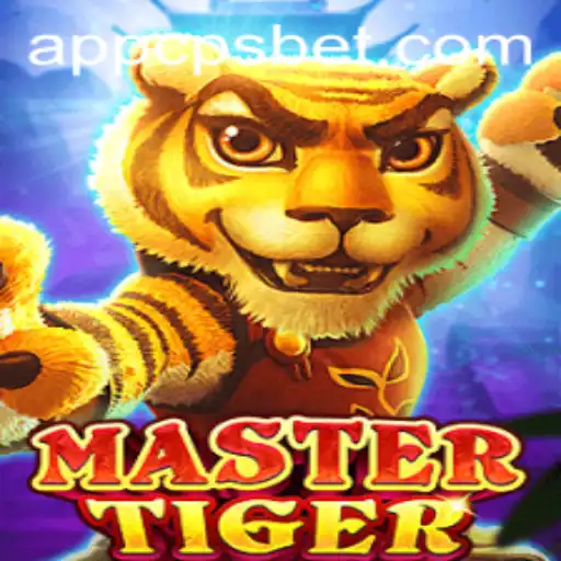 Explorando o Universo de MasterTiger: O Jogo Incrível da CPSBET.COM