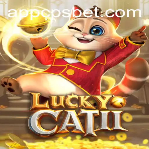Explorando o Fascinante Mundo de LuckyCatII e CPSBET.COM