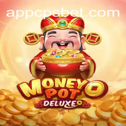 Explorando o Fascinante Mundo de MoneyPotDELUXE no CPSBET.COM