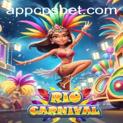 Descubra o Fascinante Mundo de 'RioCarnival': Um Jogo de Festa e Estratégia