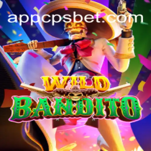 WildBandito: Uma Aventura Emocionante de Slots Online no CPSBET.COM