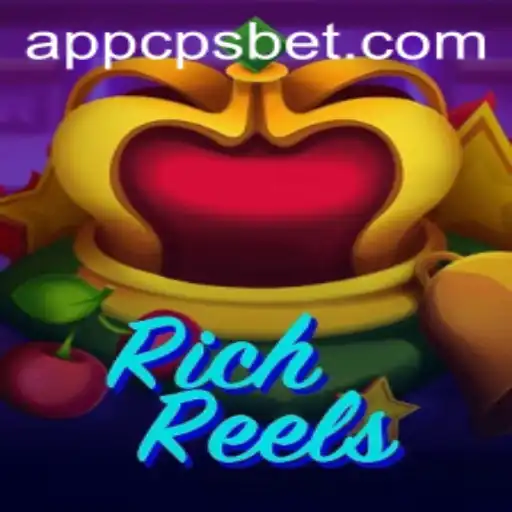 RichReels: Uma Nova Experiência de Jogo com CPSBET.COM