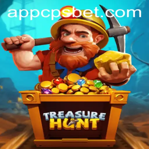 Explorando o Jogo 'TreasureHunt' e a Plataforma CPSBET.COM