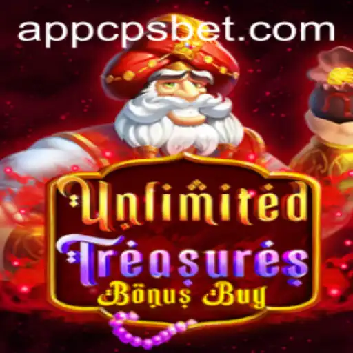 Explorando o Universo de UnlimitedTreasuresBonusBuy no CPSBET.COM