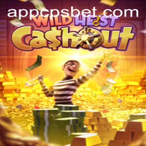 Explorando WildHeistCashout: Aventuras e Regras no CPSBET.COM
